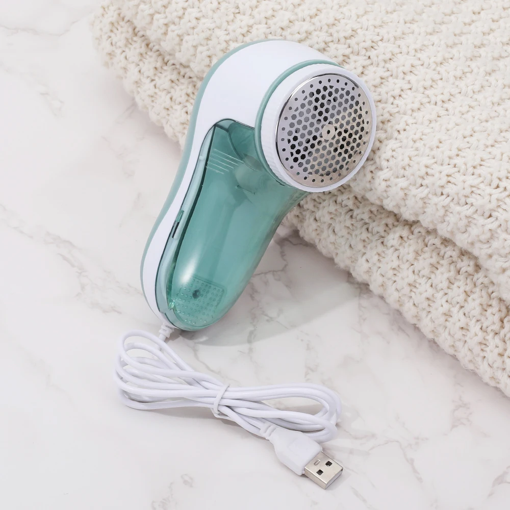 Новый продукт, портативная машинка для удаления ворса, мини-бритва для дивана