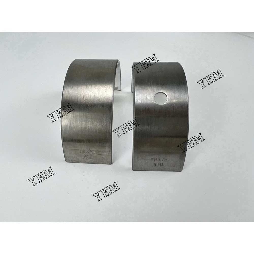 For Nissan TD27 Main Bearing Heavy Duty Engine Parts 3