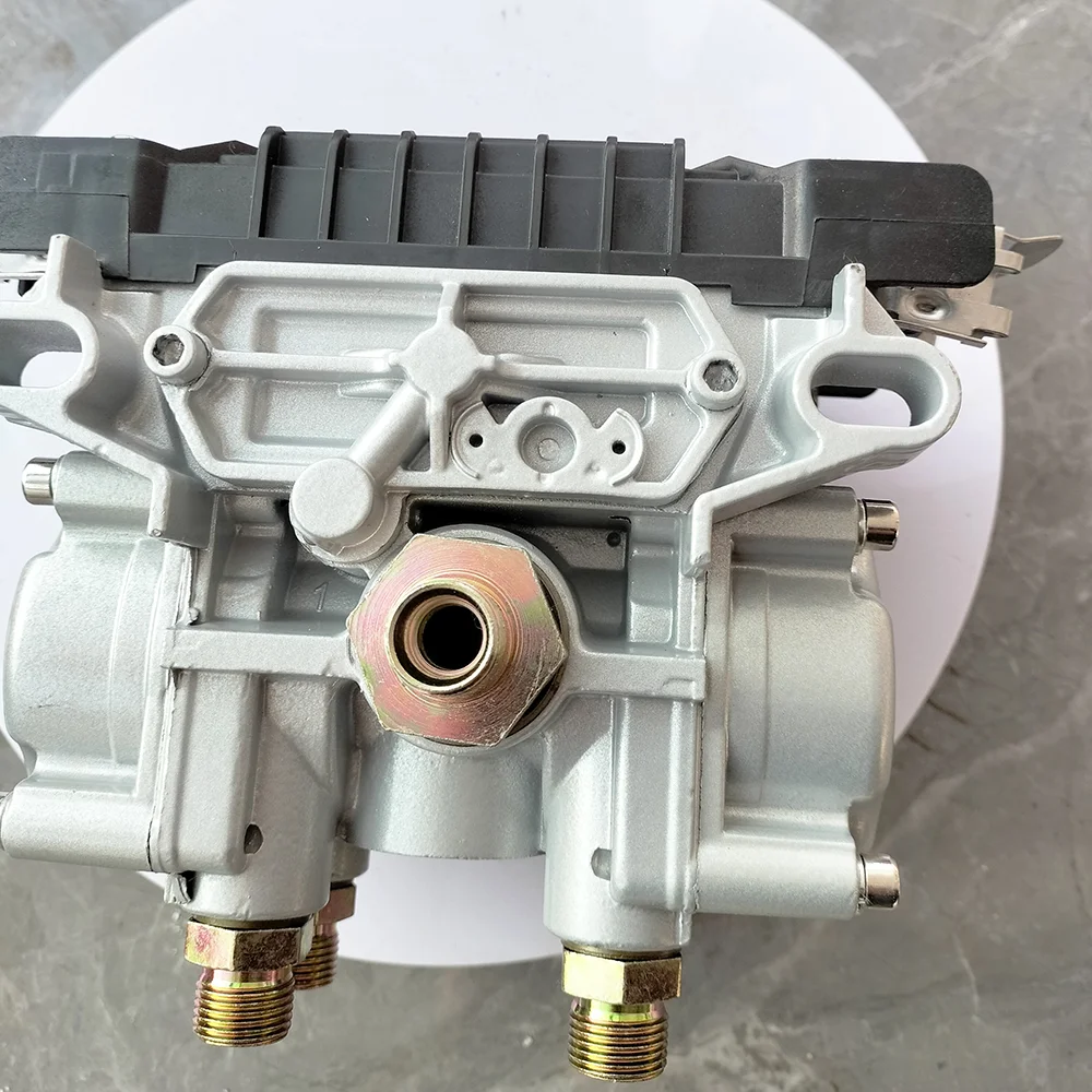 Factory Wholesale Semi Truck Trailer Parts Accessories Abs System Truck Spare Parts Buy Truck
