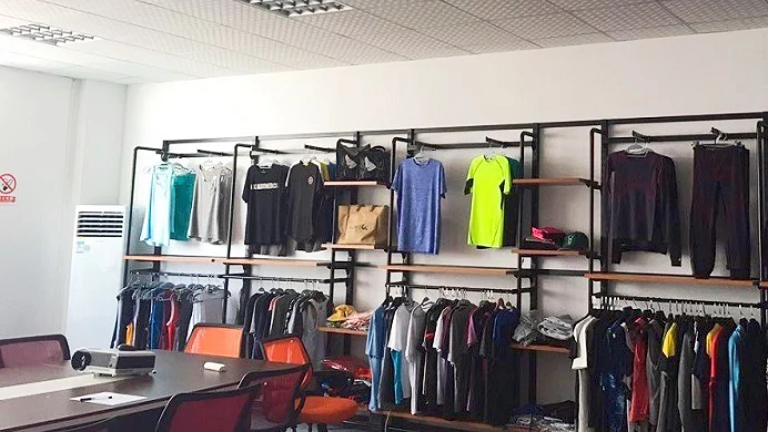 Battlerobe (xiamen) Sports Products Co., Ltd.
