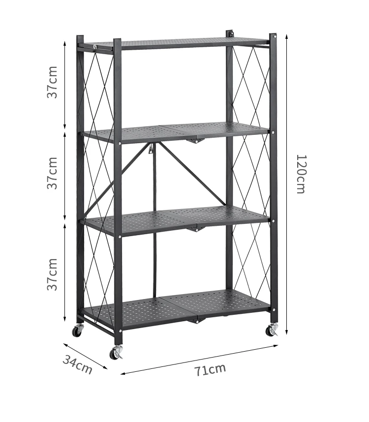 Resto Multi Functional Rack Drawer Multifunction Kitchen Organizer Multifunctional 360 Rotary 3 Tier Corner Shelf Storage