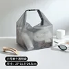 Transparent Black [Small Size]