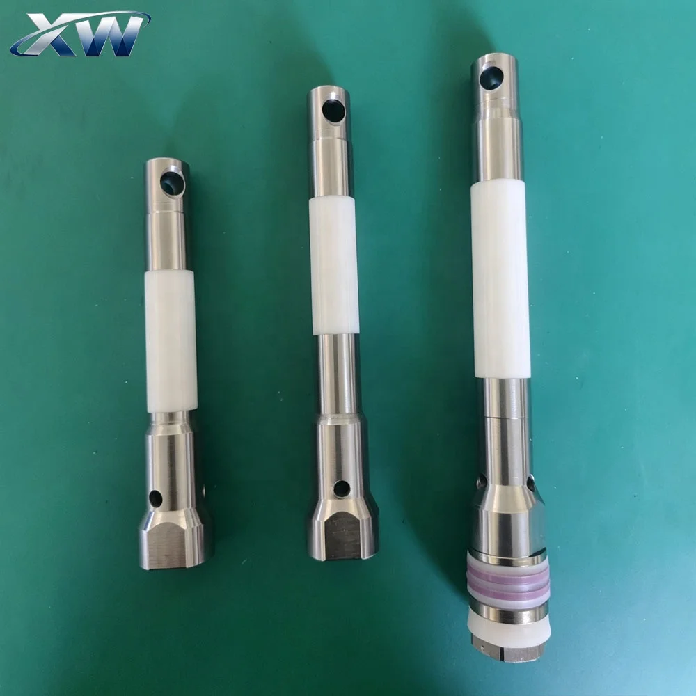 Alumina Ceramic Valve Stem