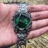 Argento Verde