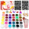 31 colors
