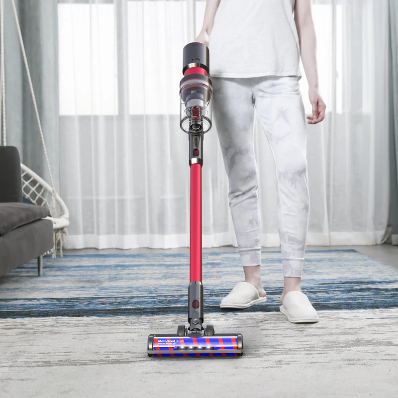 Pour Dibea Portable aspirateur humide et sec meilleure qualité