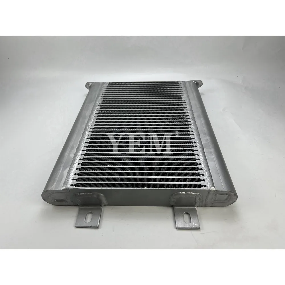 For Kubota KX165 Oil Cooler RD551-64053 Excavator Universal Engine Parts