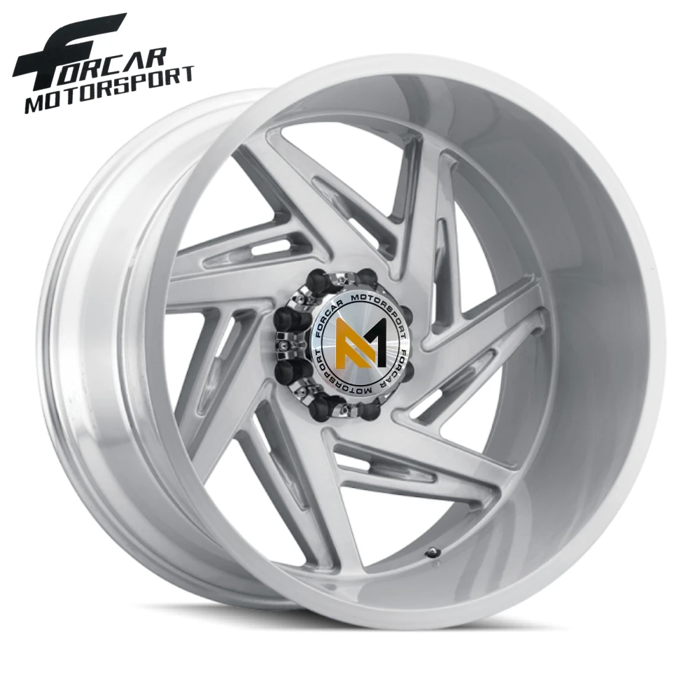 Custom Wheels 19 20 21 Inch Pcd 5*112-120 Aluminum Alloy Car Rims ...