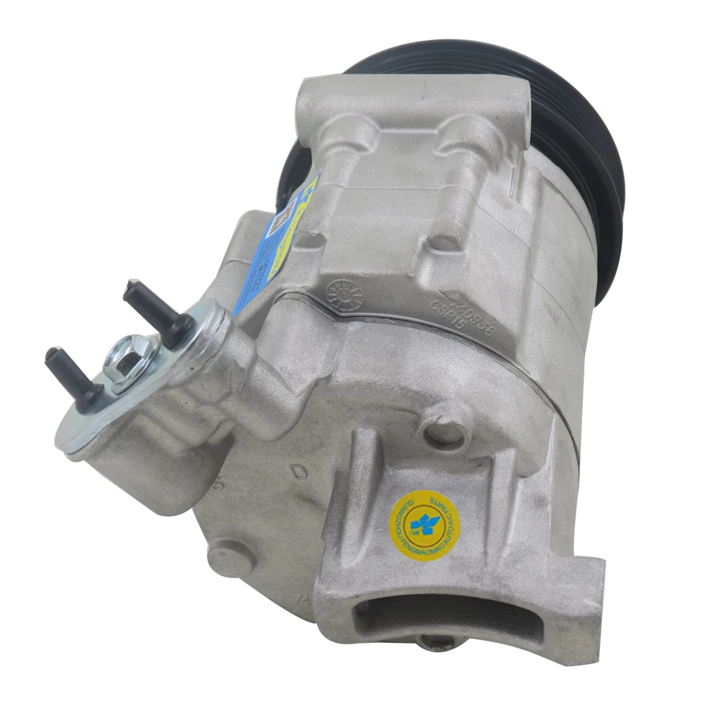CSP15-compresor de AC automático para coche, para Chevrolet CRUZE