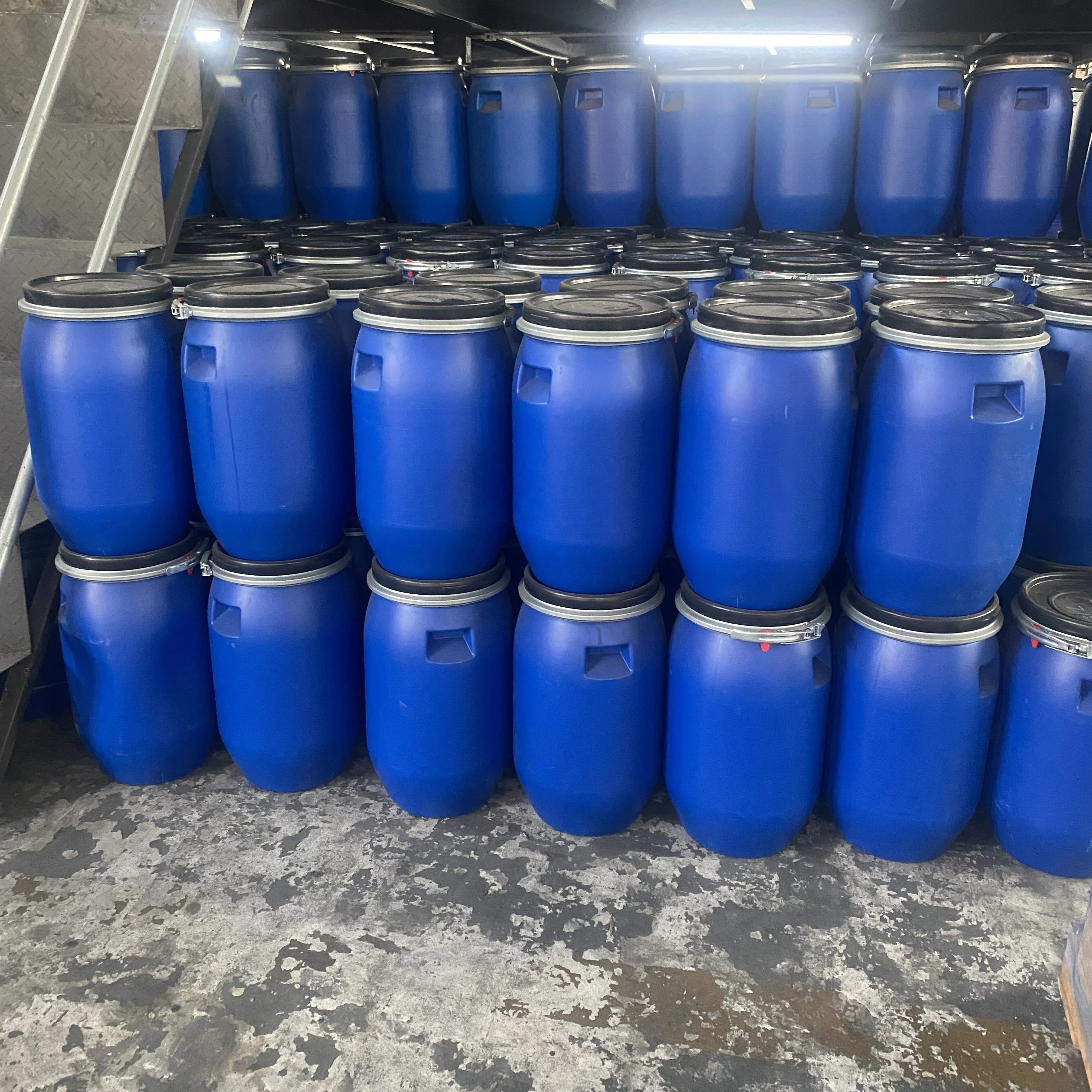 Fluorine Modified Acrylate Leveling Agent D-3777 High Performance Surface Additive for Coatings