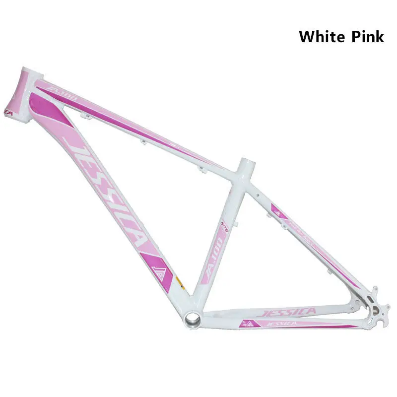 Jessica best sale mtb frame