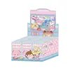 9 pezzi/set