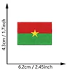 105-Africa-Burkina Faso
