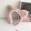 New pink cat ears