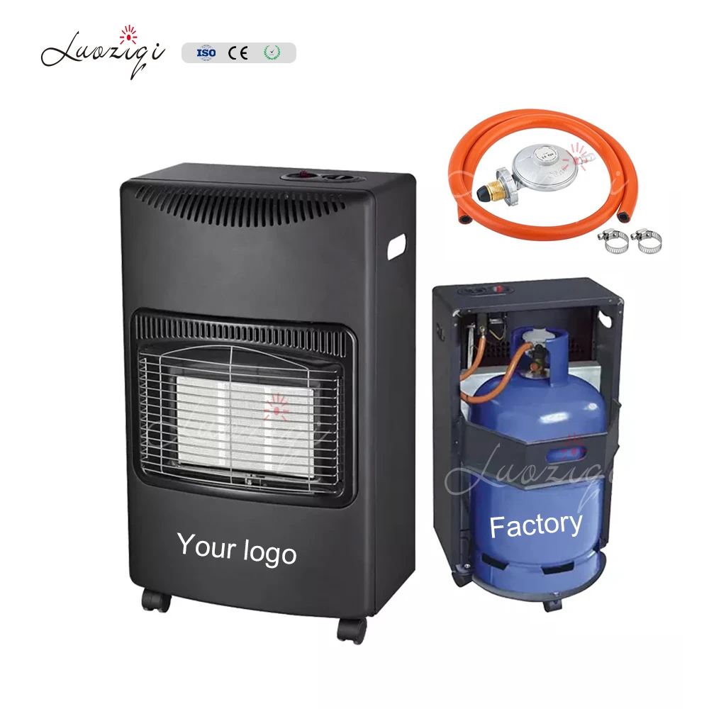 Best Quality Living Room Overheat protection Room Indoor Portable Ceramic  Portable for Poultry Gas Cabinet Heaters