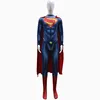 Superman man of steel