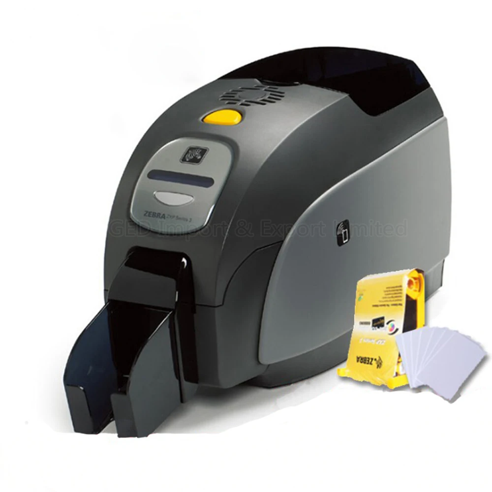Guangzhou Zebra Zxp Series 3 Cost 