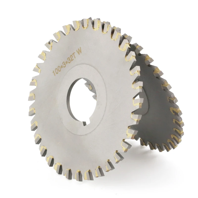 Tungsten Carbide Tipped Circular Saw Blade HRC 65 Custom ODM/OEM Support for Wood Cutting Carving supplier