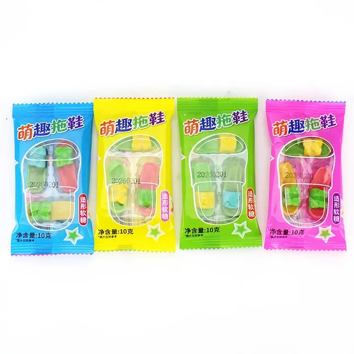 Gummy Candy