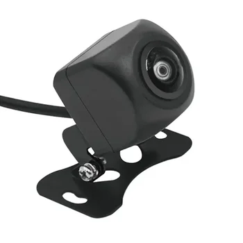 HD Backup Camera IP68 Waterproof Night Vision Wide Angle Rear View Camera for SUVs Trucks RVs  Reverse Camera