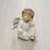 Resin Angel-D