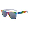 Rainbow B