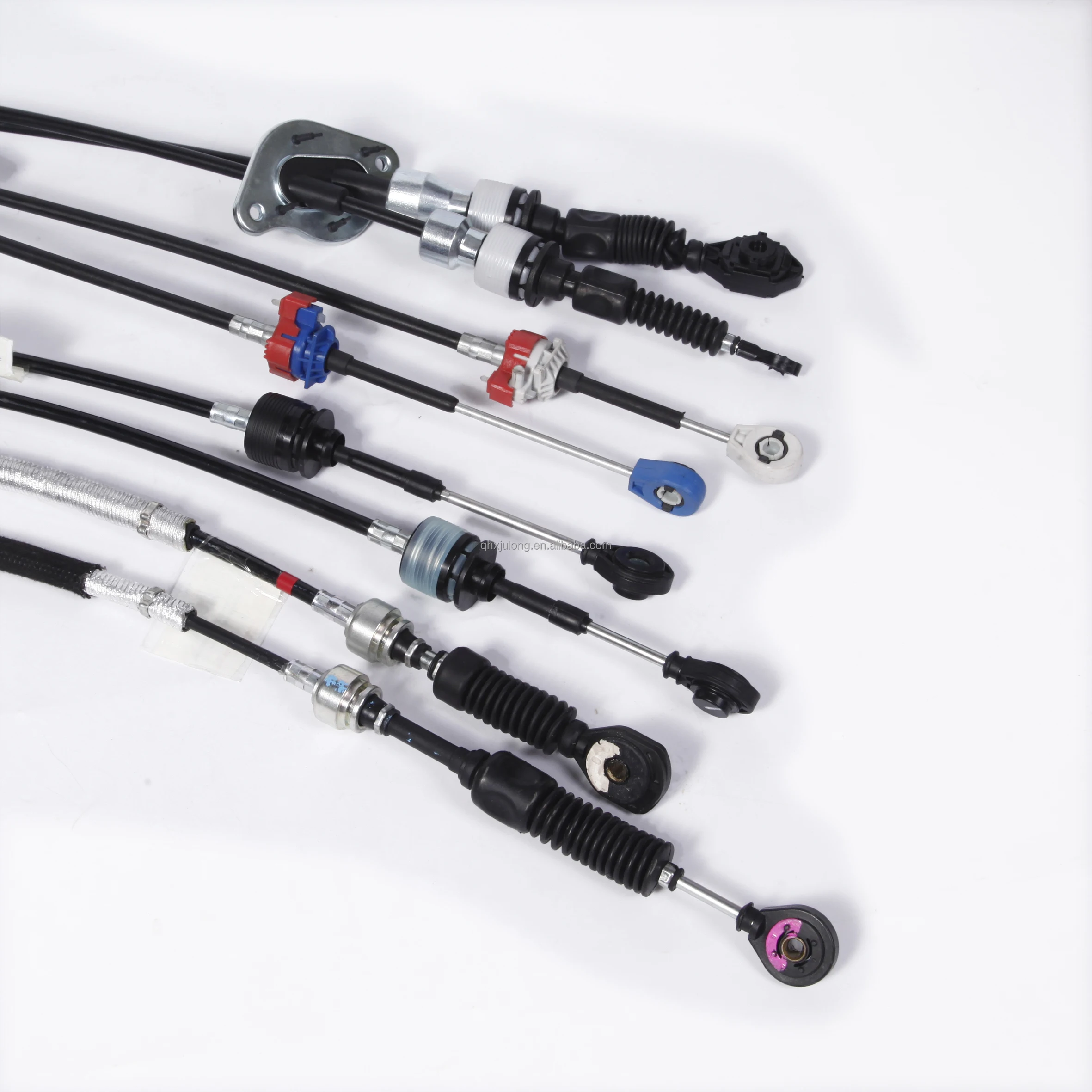 Shop High-Quality Gear Shift Cable for Nissan 34560-Z5512