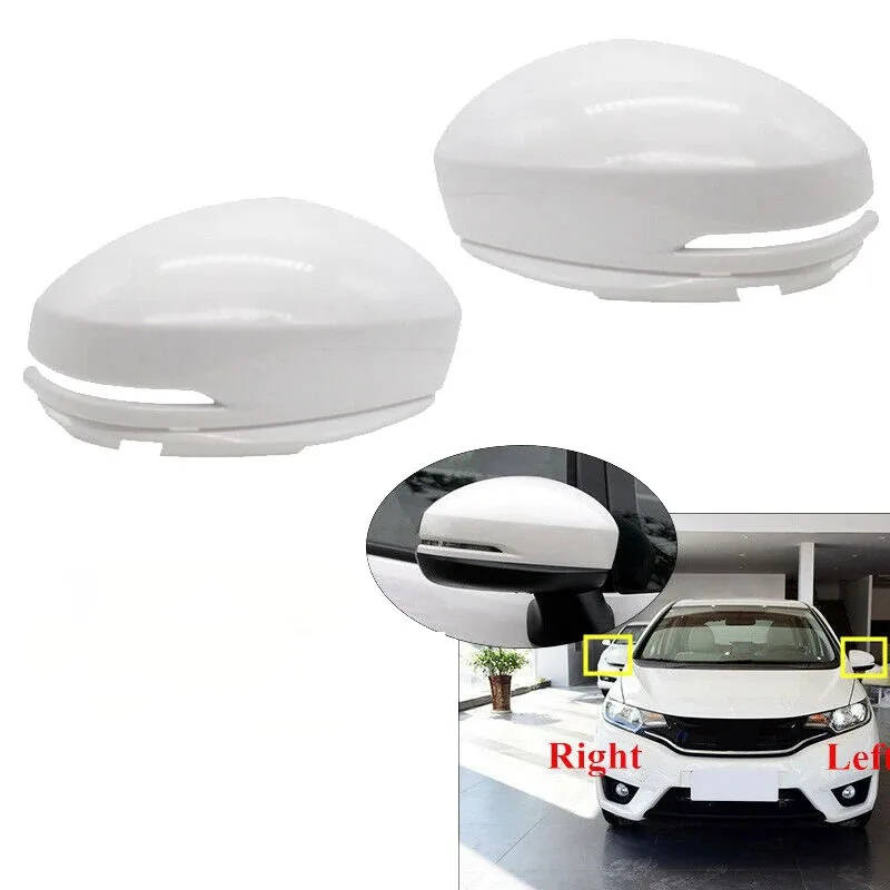Hot Sale Car Outside Mirror Cover Housing Without Light Oem 76251t5a