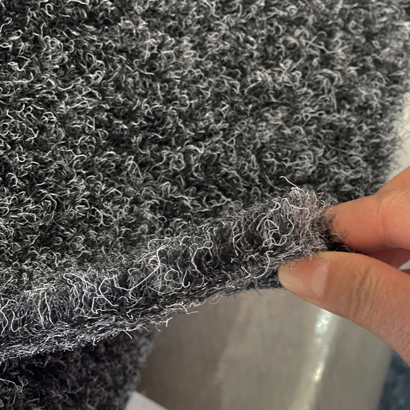 Tapis De Protection Marine Double Couche Feutre – 20 Cm X 6 M, En Polyester, Anti-rayures, Pour Remorque Bateau Ou Quai