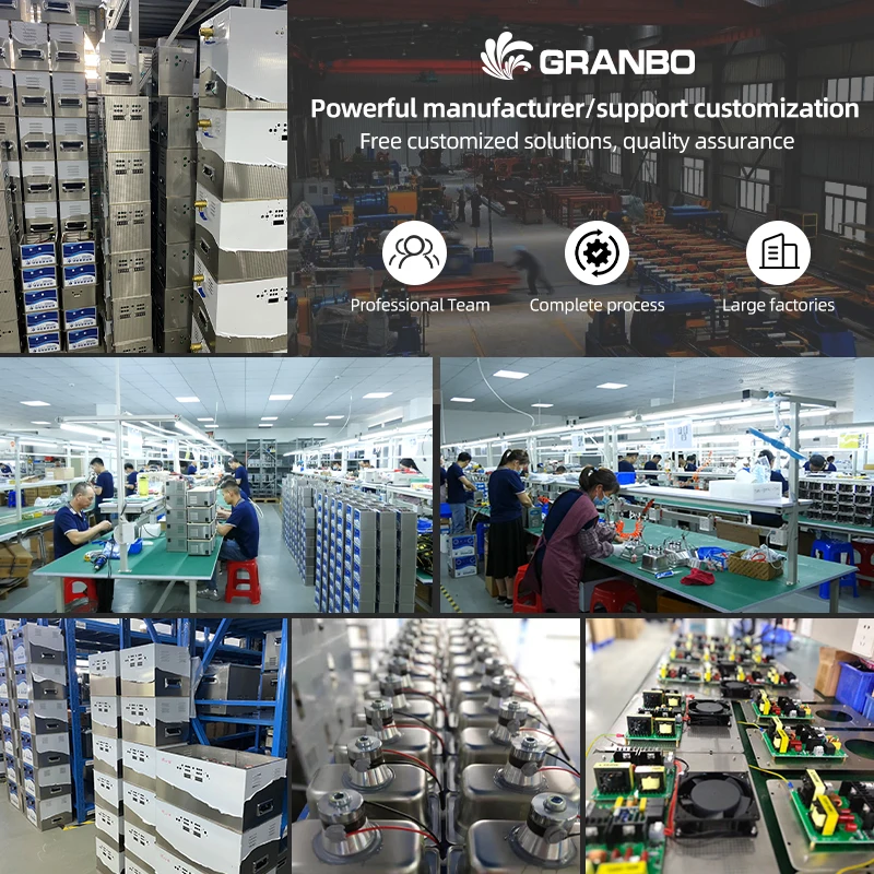 Digital Ultrasonic Cleaner Vinyl Record Disc CD Lp Cleaning 6L Tank 180W with Alloy Bracket Lifter Device Motor Vinyl Record CD