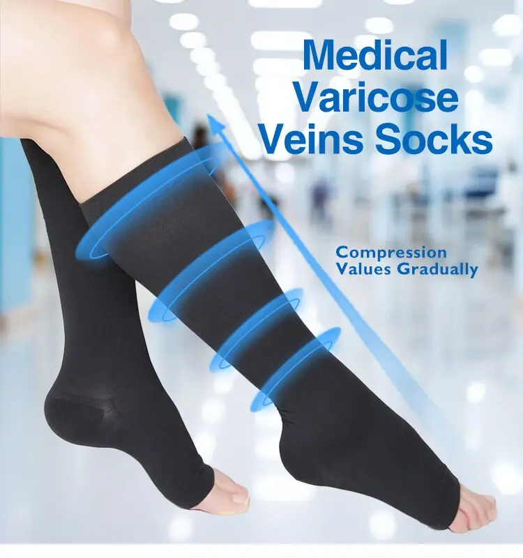 Medical Compression Socks