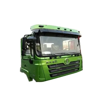 Direct Selling Ex-Factory Price Long Service Life Chassis Cab Truck Professional F3000 Cab Of Saic Delong for Saic Delong