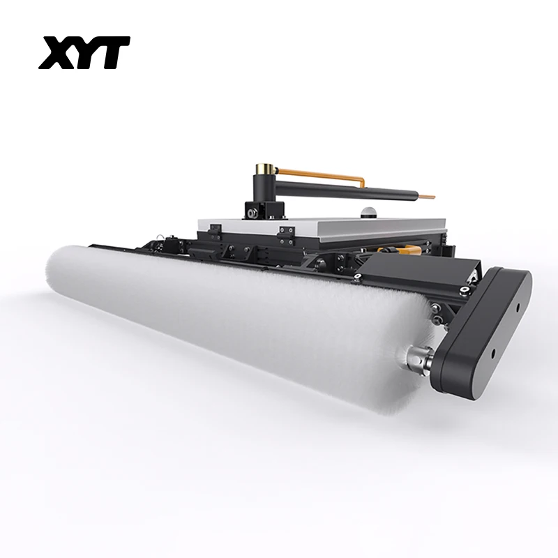 Cleaning Robot for Solar Panel  Cleaning System Solar Panel Washing Tool X7