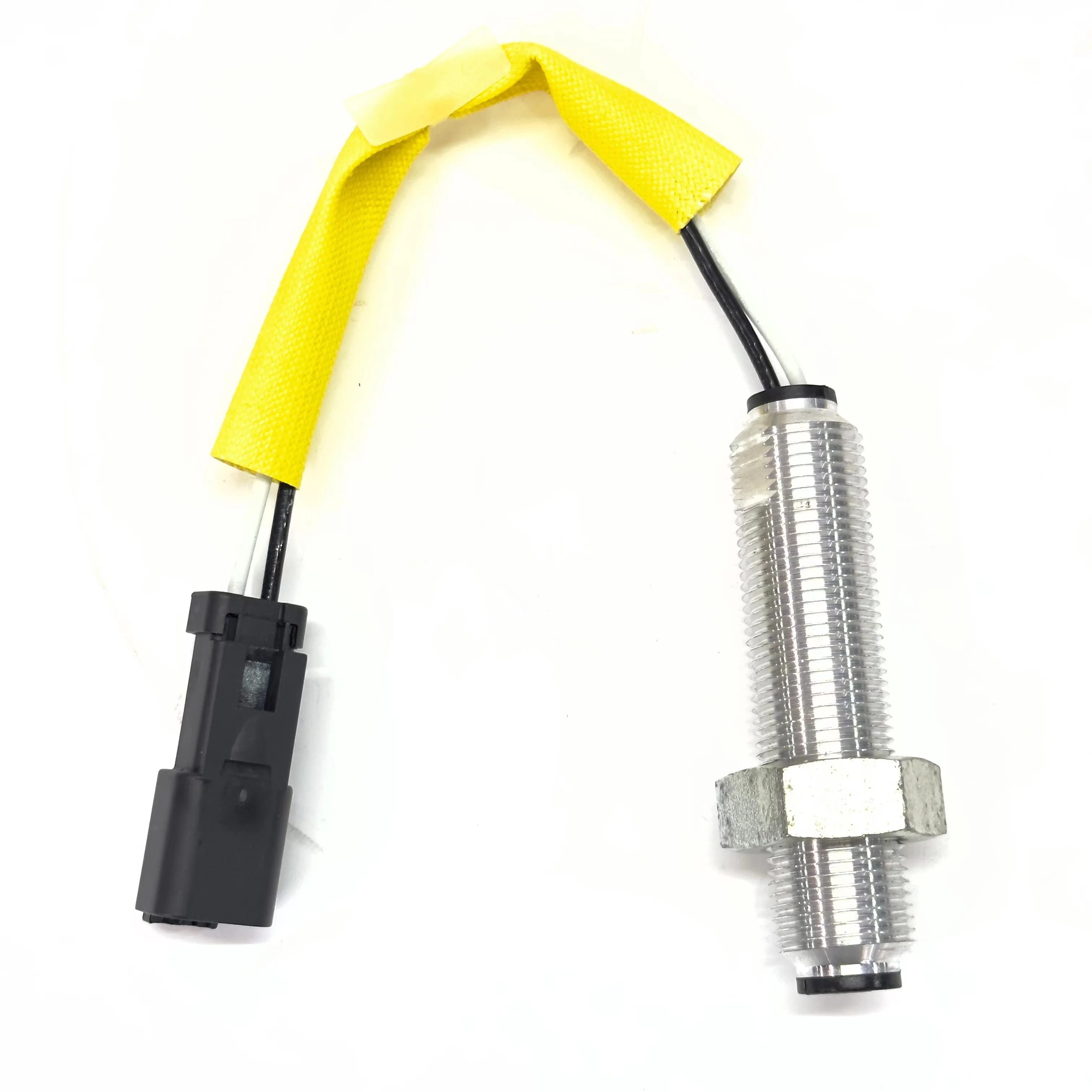 Cat C9发动机转速传感器磁传感器4p5820 4p5820 1961185 1961185 1838597 1838597 104