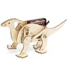 J-41,Mechanical parasaurolosaurus