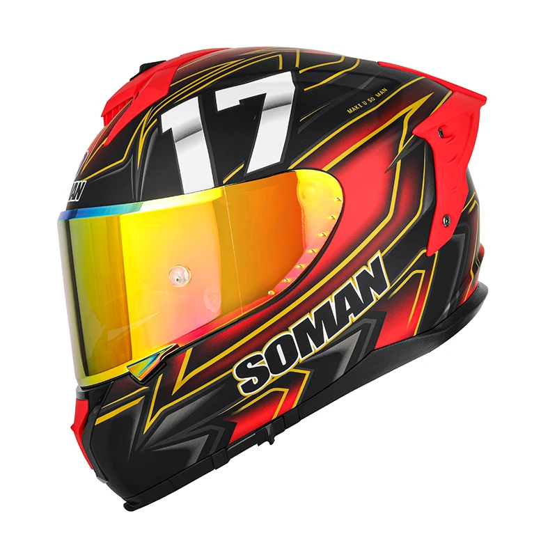 crazy al's world's smallest motorcycle helmet Smallest lightest DOT Beanie Helmet