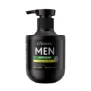 KORMESIC Nettoyant Visage Anti-Acné Contrôle du Sébum pour Homme 300ml