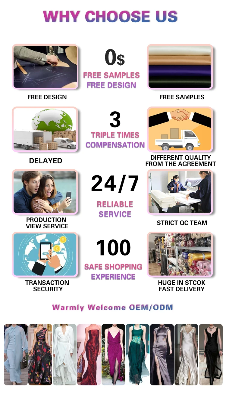why choose us