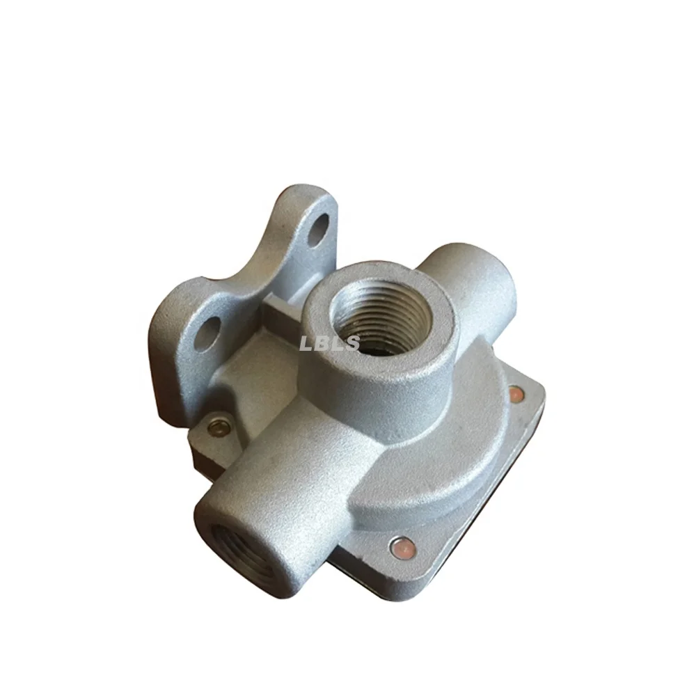 safety valve air brakes factory