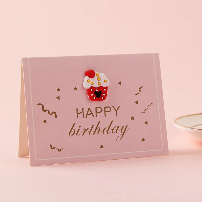 Cartes De Vœux Avec Impression Personnalisee Carton De Vœux D Anniversaire Vierge Colorees En Vrac Avec Enveloppes 50 Pieces Buy Joyeux Anniversaire Carte Avec Des Enveloppes Cartes De Voeux D Anniversaire Impression Personnalisee Assorties D