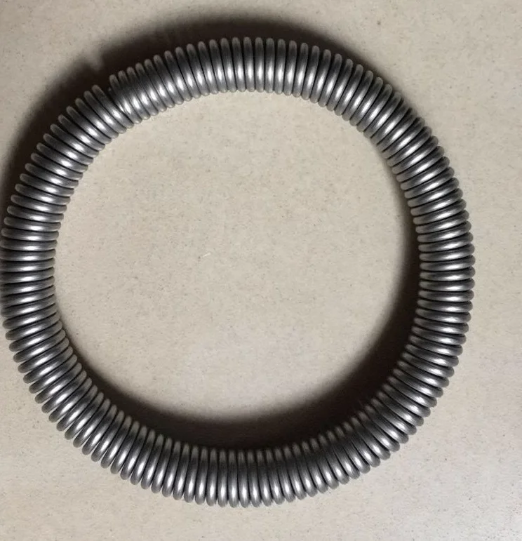 Customized O-Shaped Circular Stainless Steel Spring Coil Industrial Use Oil  Seal Garter Belt Replacement| Alibaba.com