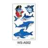 WS-A002