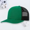 green/black