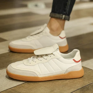 Custom Mens Sneakers OEM Logo Basketball Style Casual Sport Man White Black Footwear Shoes Customized Trainers