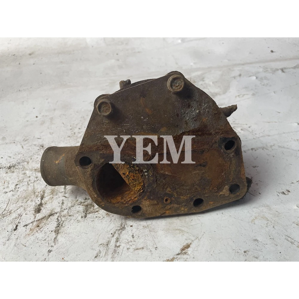 S3F Water Pump for Mitsubishi Engine. 6