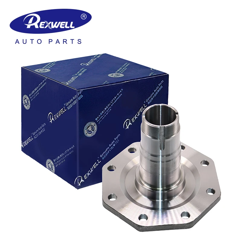Auto Front Axle Spindle Sub Steering Knuckle Wheel Hub Bearing