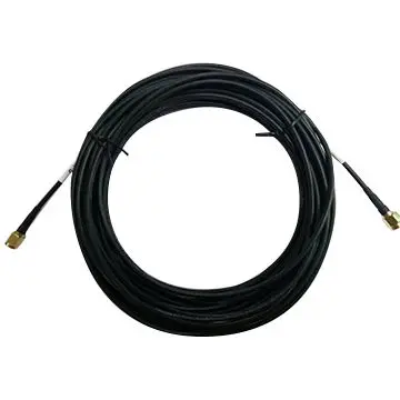 RG58A/U COAX CABLE BNC MALE 50 OHM LOW LOSS
