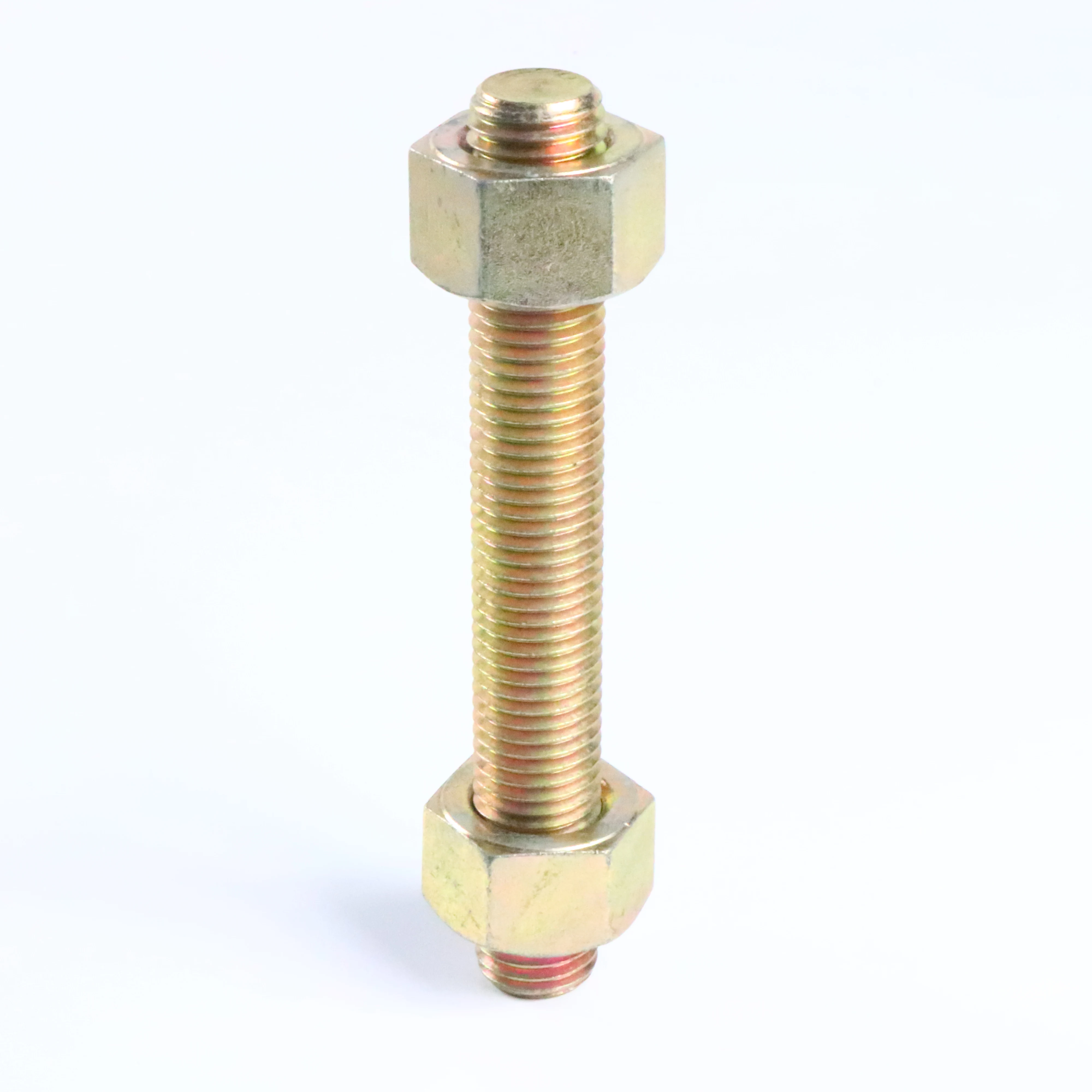 JM Brand ASTM A320 B7 B8 B8M L7 M10 M20 Stud Bolts