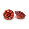 Orange red