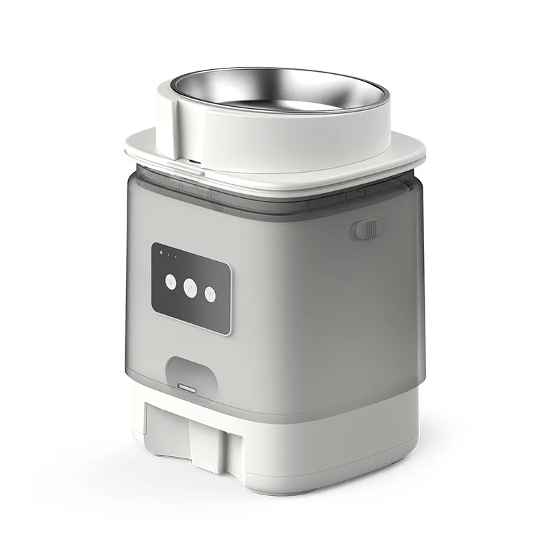 Smart Automatic Hang App Wifi Control Pet Full Hd Camera Video Food